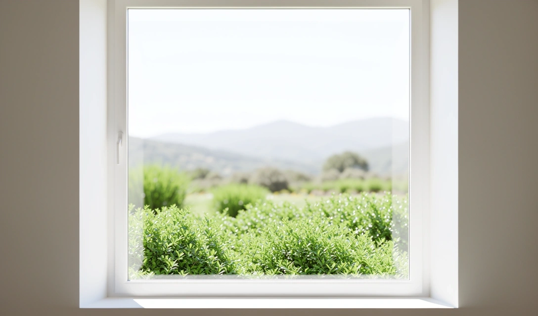 Fokuswechsel Training Visual