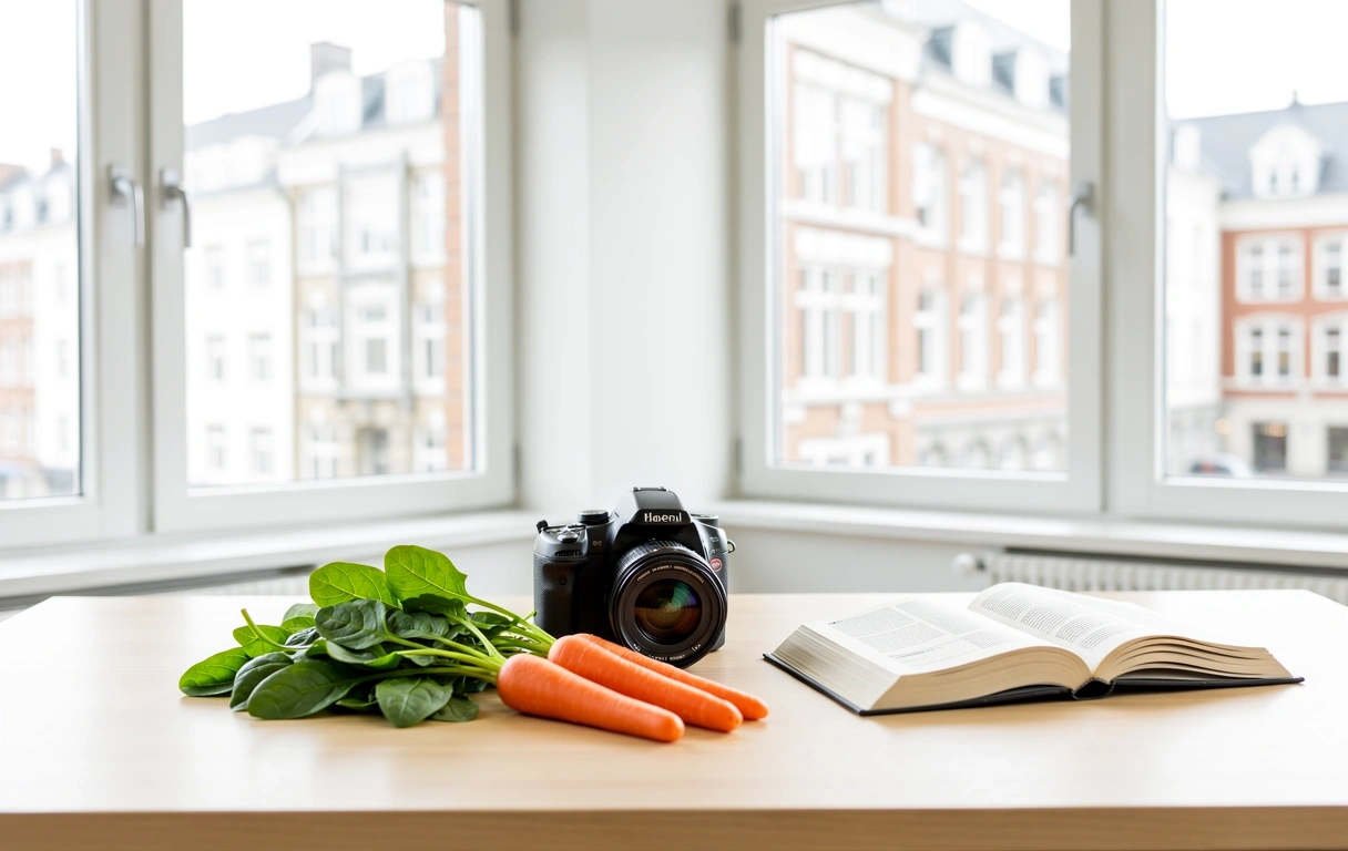 Redaktionelle Umgebung von Augenfitness